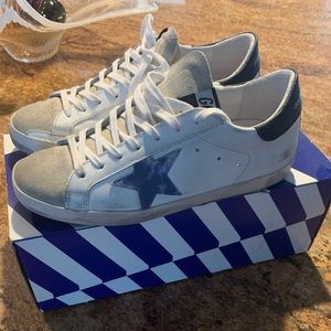 Golden Goose Saks Fifth Avenue exclusive